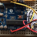 arduino-UNO